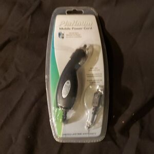 Platinum Multiple Power cord New in box